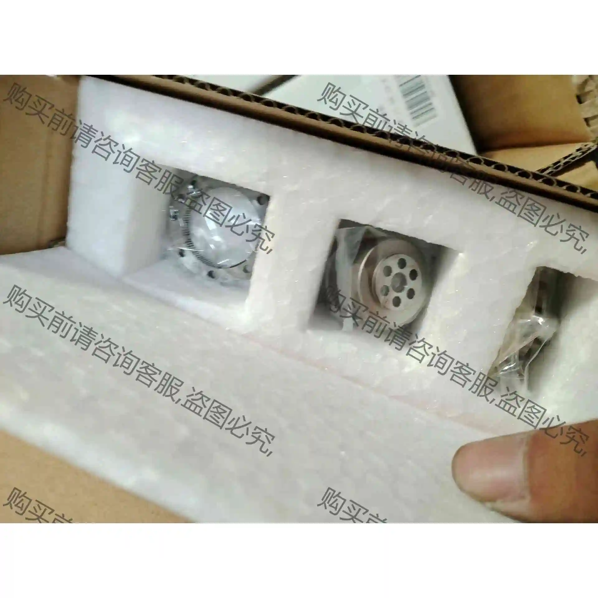 AB减速机CSF-11-50-2A-R 议价产品 原装拆机功能完好