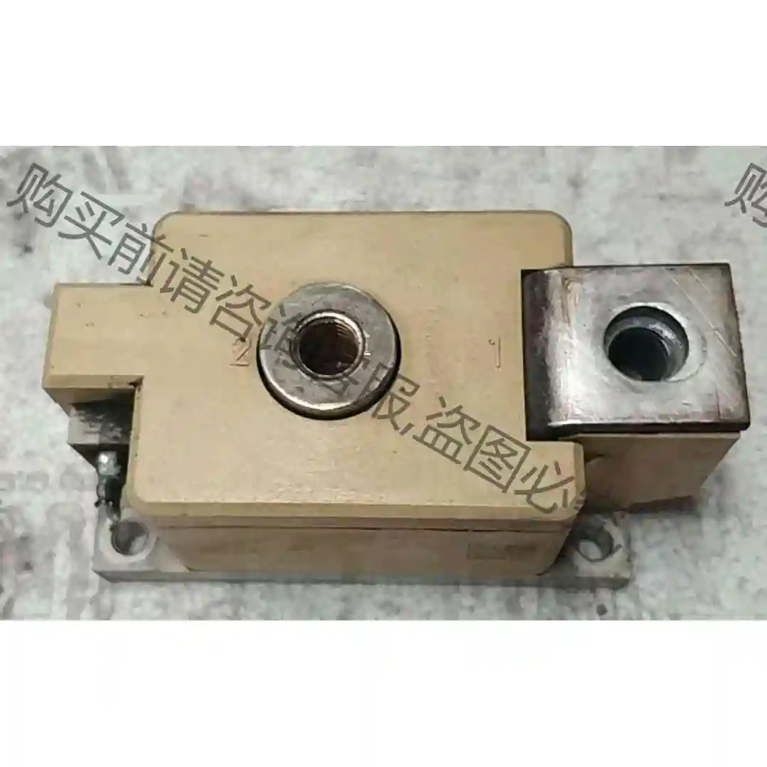 SKET400/16E 6个 MTC250-16 3个S 议价产品 原装拆机功能完好