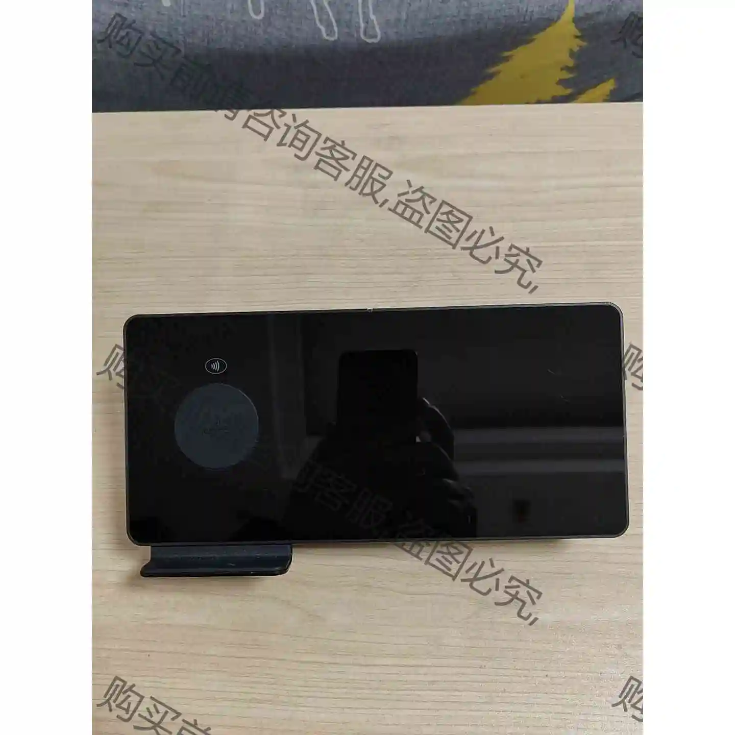 思科桌面中心显示器CD-DSKH，成色如图所示，功能包好，有 议价产