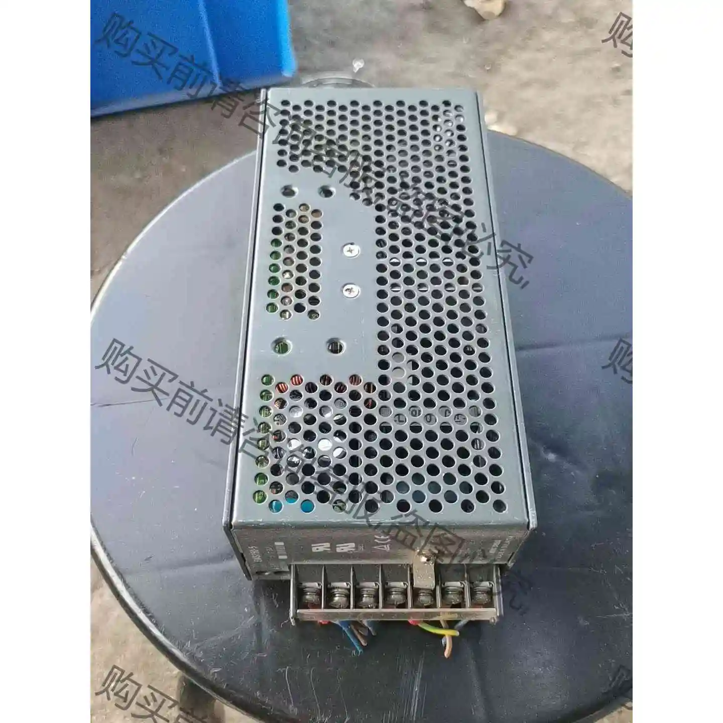 EWS150-5 议价产品 原装拆机功能完好