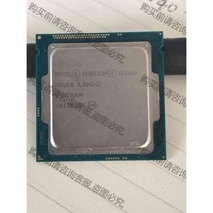 英特爾G3260包好 老板直接下單吧 實物拍攝 議價產品 有需要