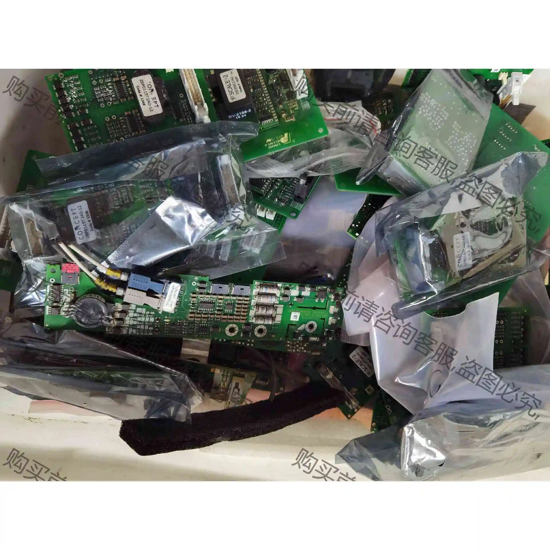 1SD536F2 议价产品 原装拆机功能完好