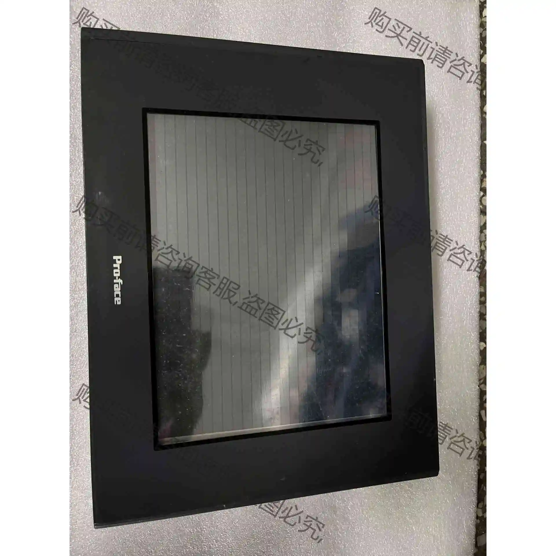 GP2501-TC41-24V 拆机现货！功能包好！ 议价产品 原装拆机功能完