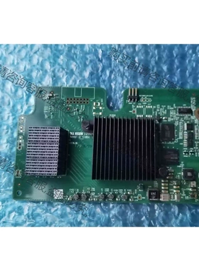 Cisco/思科 UCSB-MLOM-40G-01 B200 议价产品 原装拆机功能完好