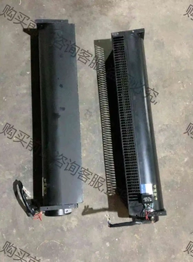 原装台湾JOUNING 中一风扇 横流风机JCR-9060C 议价产品 原装拆机