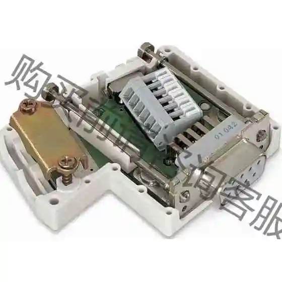 德国万可模块750-963 议价产品 原装拆机功能完好