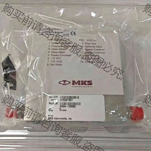 原裝 MKS流量計(jì)控制器649A 28653 議價(jià)產(chǎn)品 拆機(jī)功能完好
