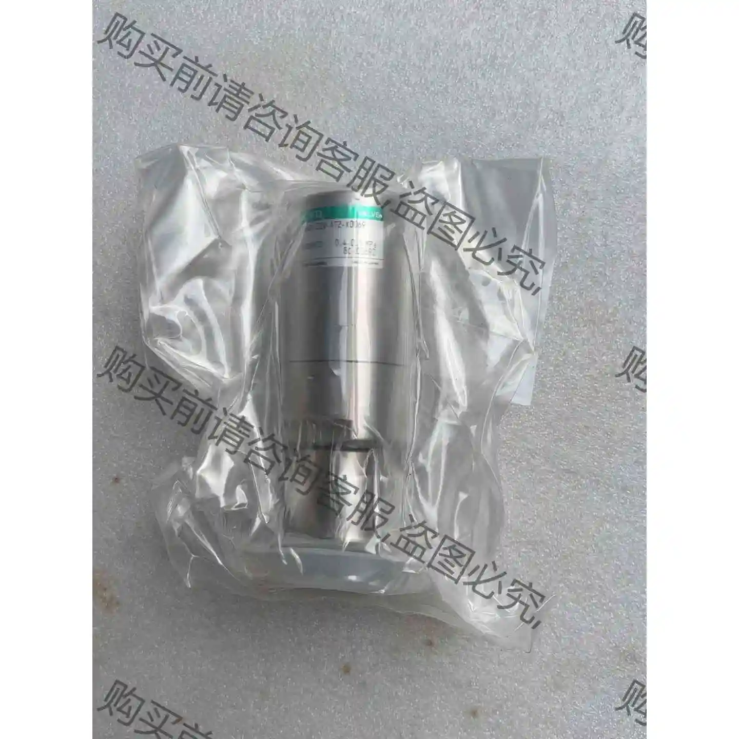 CKD气动隔膜阀MAGD-22V-AT2-X0069,原装正 议价产品 原装拆机功能