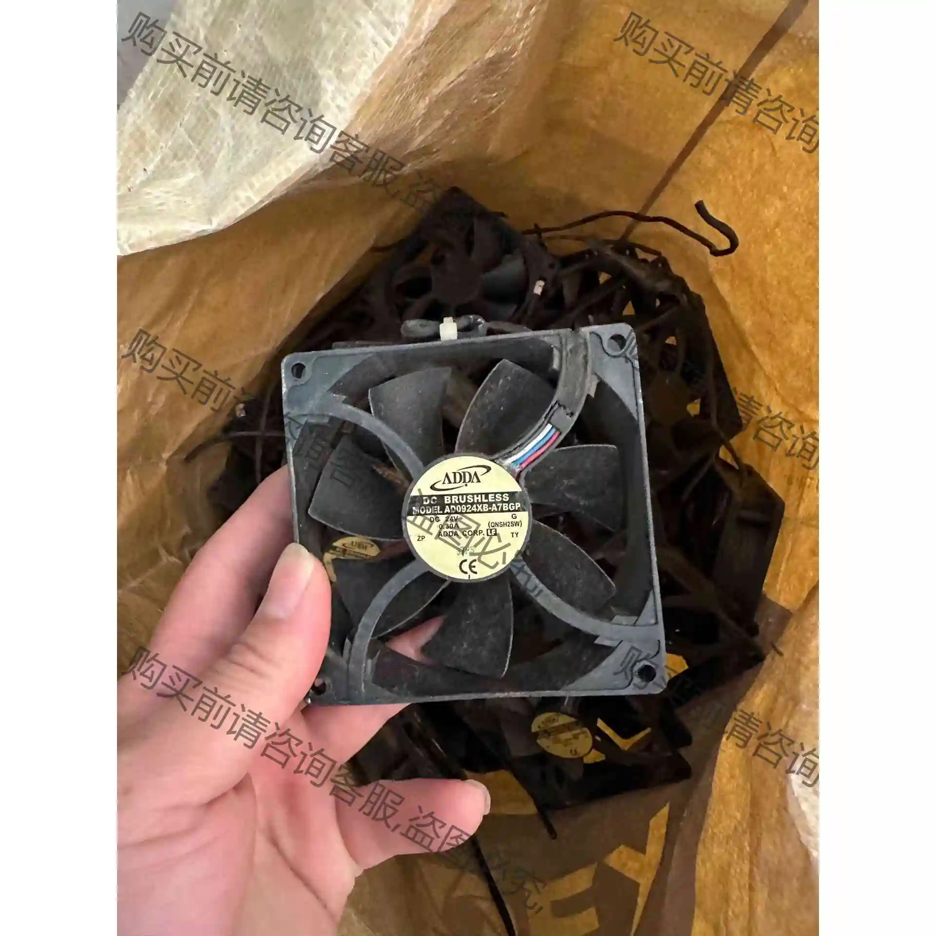 AD0924HB/XB/VB-A76GL/A73GL/A7B 议价产品 原装拆机功能完好