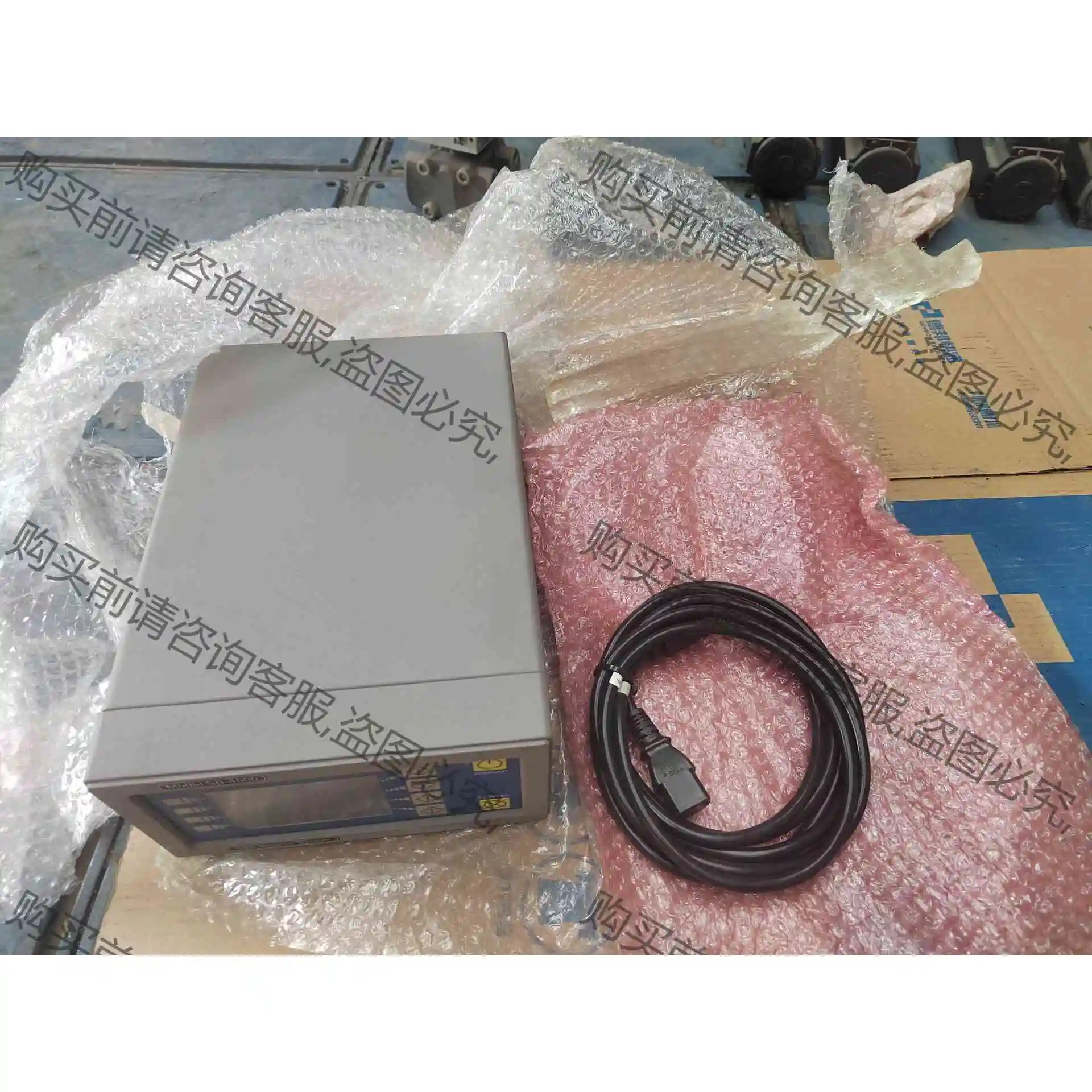INTERTEK SB4500新的实物照片议价，运费自理 议价产品 原装拆机