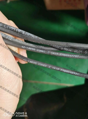 781-K12400-LI9Y11Y 4X0.25MM2E2 议价产品 原装拆机功能完好