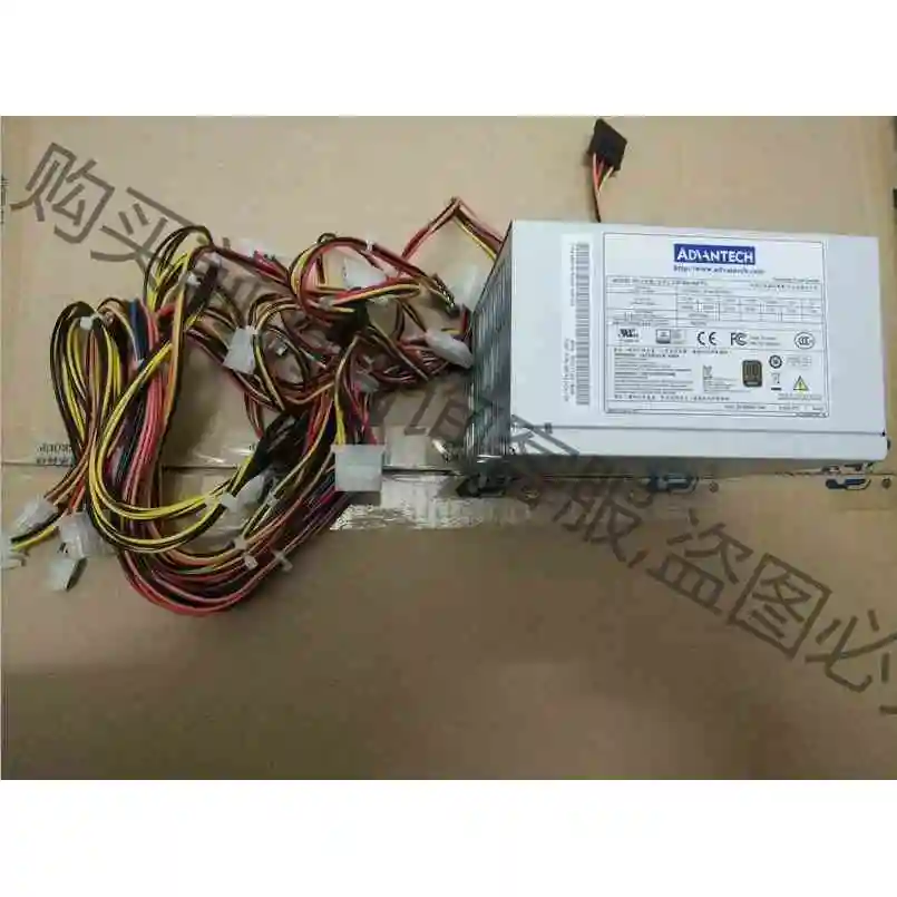 研华FSP500-60PFG PWS-502-PQ FS 议价产品 原装拆机功能完好