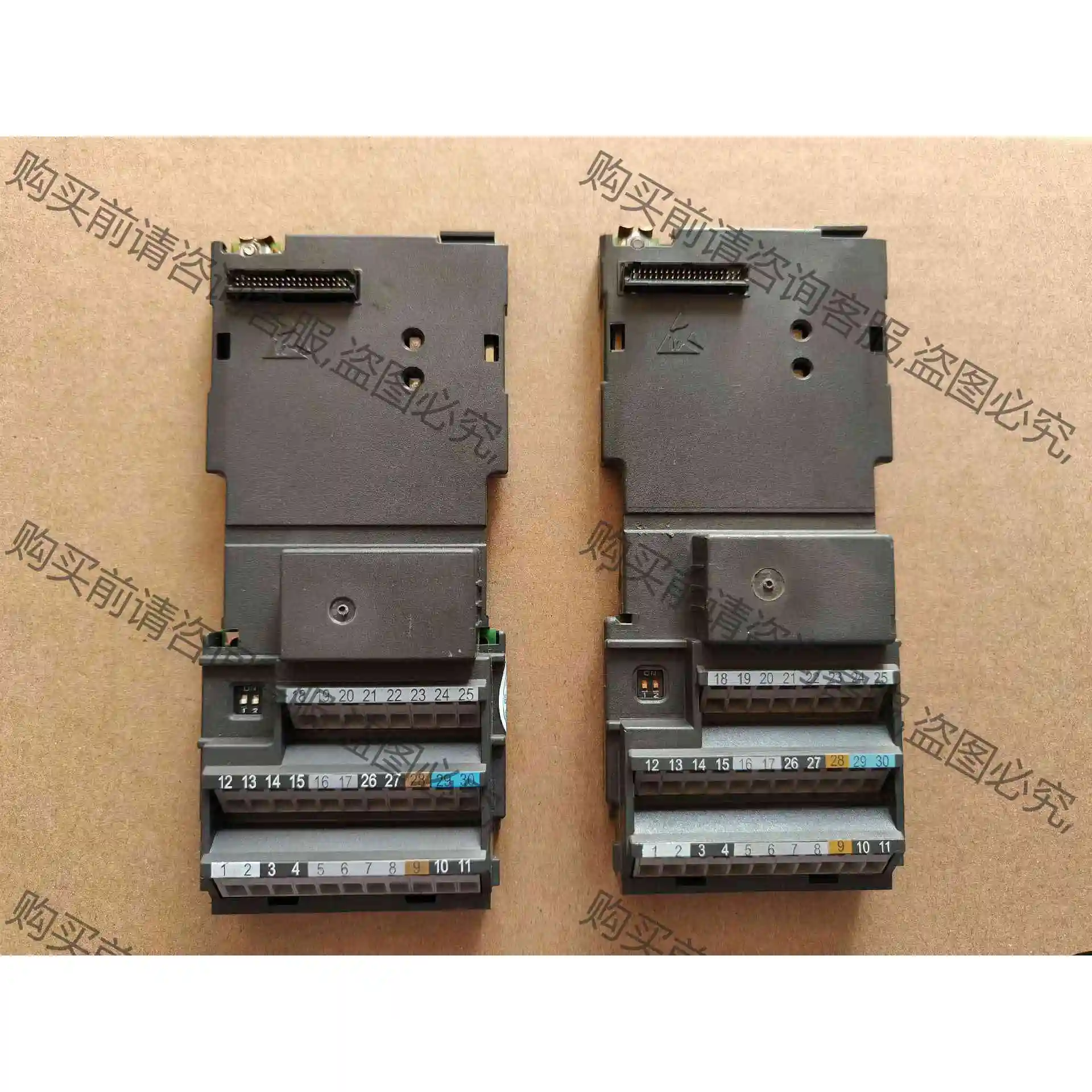 西门ziM440、430变频器IO板 1790L811A实物图 议价产品 原装拆机