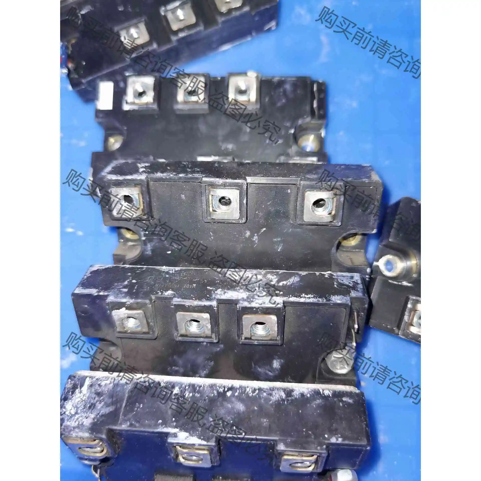 DFA100BA160 DFA75BA160 DFA50BA 议价产品 原装拆机功能完好