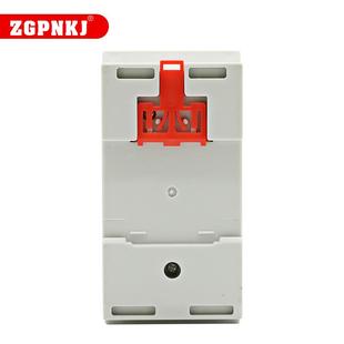 水箱水塔水位开关5A220V 96D全自动水位控制器 液面水泵控制器
