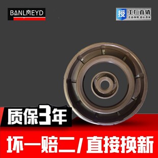 BMD高温氟胶骨架油封 内径5 内径6 内径7 耐酸碱防腐蚀耐温260度