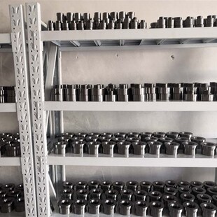 670 680 660 650 变径套 大夹头 转640夹头套转换套 690