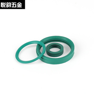 氟胶ED垫片垫圈 组合垫圈 组合密封垫圈 组合垫片管接头堵头垫片