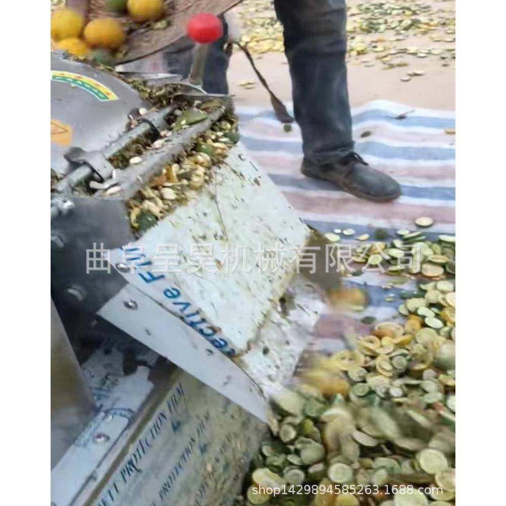 小青橘切片机 枳壳鲜栀子切片机 厚度可调切片均匀大进料口切片机,清洗/食品/商业设备,果蔬加工设备,淘宝优惠券,粉丝福利购,淘宝优惠卷