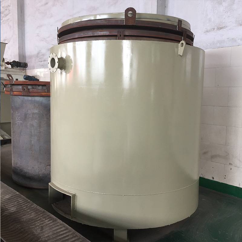 竹木炭化炉简易吊装碳化炉厂家 锯末椰壳炭化机 木炭机多少钱一台