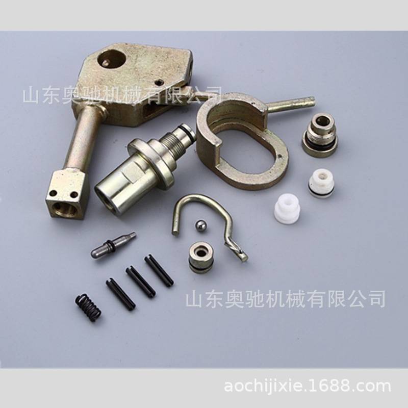 供应单体注液枪 DZ-Q2/DZ-Q1型矿用单体支柱注液枪 煤矿注液枪