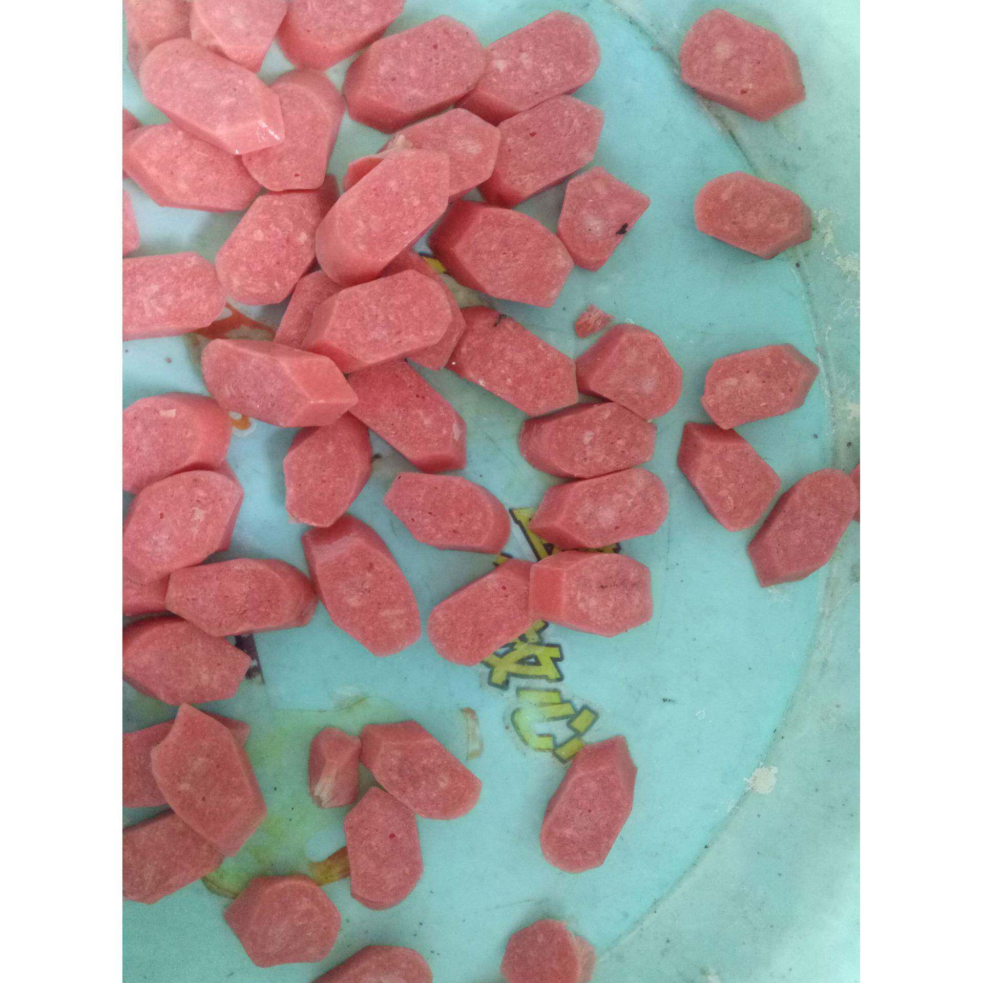 台湾烤肠斜切片机 琵琶鸡腿切块机器