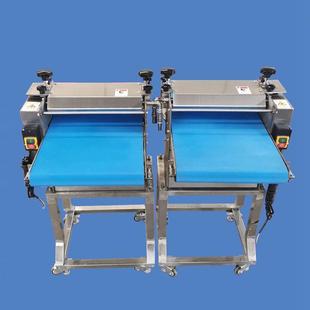 商用切花机鱿鱼切花机 鸡胗切花机 鸭胗切花机 鹅胗切花机