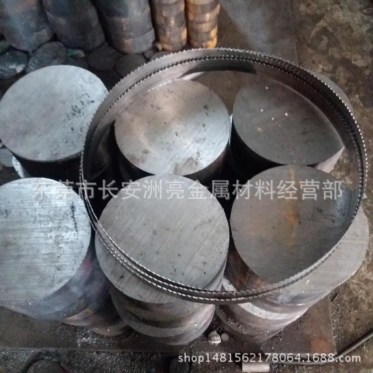 5CrMo合金钢棒 高强度5CrMo热轧圆钢 大小直径圆棒零切