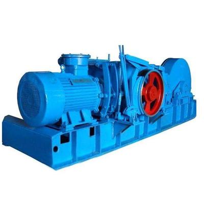 直营矿用双速绞车JSDB-13电动双速绞车多功能煤矿井下运输设备