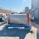 连续作业稳定 矿山建材行业专用 源头工厂 超细粉碎球磨机