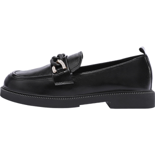 达芙妮雪地靴女款2025新款秋冬靴子女乐福鞋小白鞋清仓老爹鞋子女