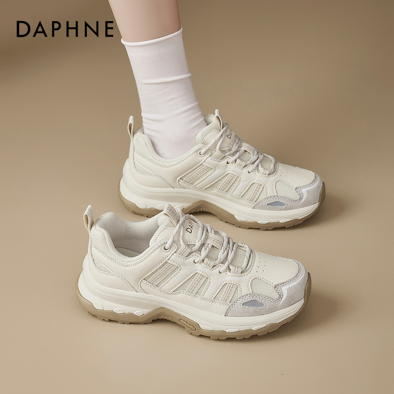 2025巨好看运动鞋女款