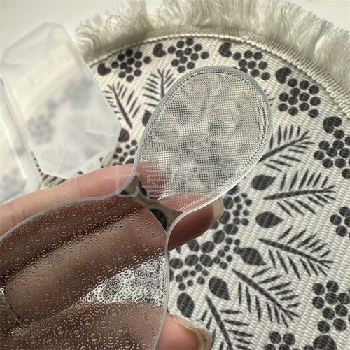 Иди на мертвую кожу!Действительно очень полезно!Наногроволонка по уходу за ногами доска ног и фигура 8 -й фигуры!