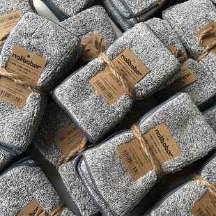 克星 黑科技抹布 水油污渍