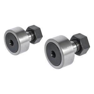 替代怡合达/凸轮轴承随动器 BPC22-d5-d6-d8-d10-d12-d16-d18-d20