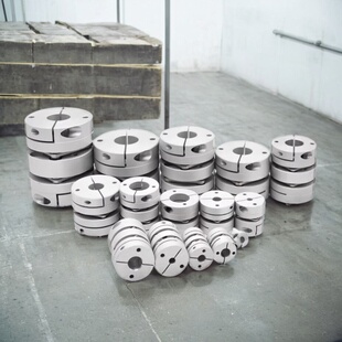 010DA2 26C DBM21 D25 包邮 联轴器SDS 8X9 SDS SFC 31C膜片式