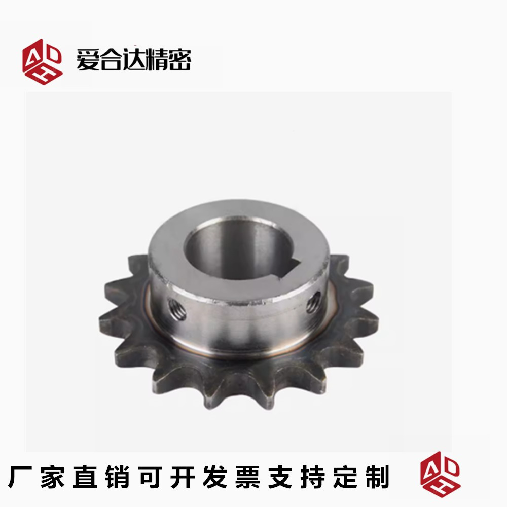 链轮/链条 VLC01-25-16/17/18/19/20/21/22/23/24-D10/D12/D15