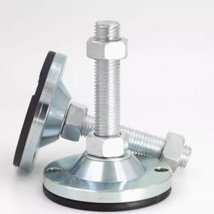 L100 L200 D120 M20 M24 M16 D100 D158 L150 重载脚杯 M30 WAD33