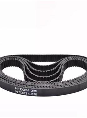 同步带HTBN390/400/415/425/440/450/475S5M-100 150 250