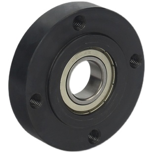 BGCRB6005ZZ BGSRB6005ZZ 带扣环嵌入式 单轴承座组件BGRRB6005ZZ