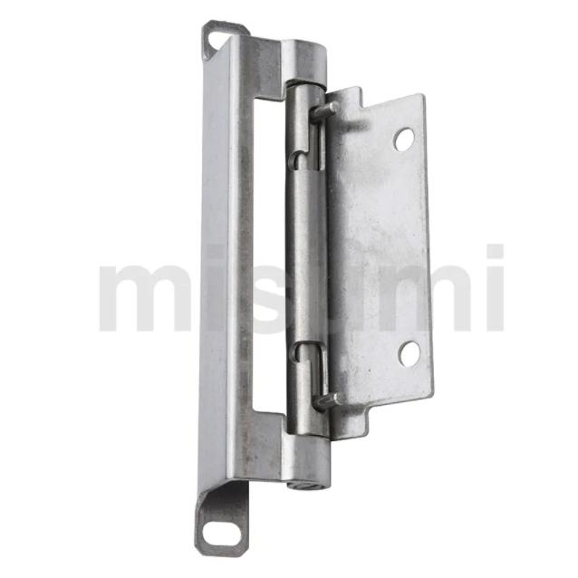 合页弹簧碟形工字型E-LHFE98-23.4/20.5/17.5替代不锈钢