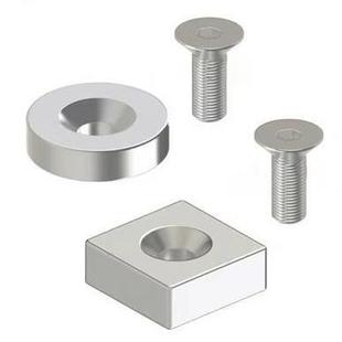 耐热磁铁BLS65 5.5