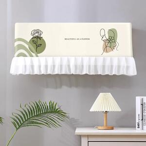 适用于格力天仪空调罩1.5匹挂机套KFR-35GW/(35504)FNhAa-B1全包