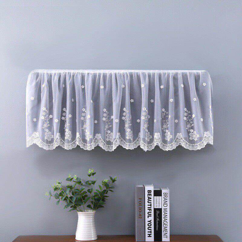 适用于美的京皓Pro挂式空调罩1.5匹防尘KFR-35GW/MJD2-1挂机罩