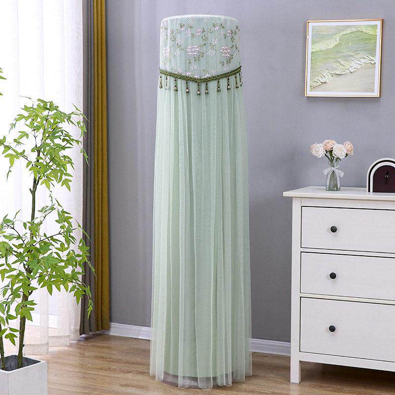 适用于格力小凉神3匹圆柱空调罩柜机KFR-72LW/JHFNhAa1Bj圆形立式