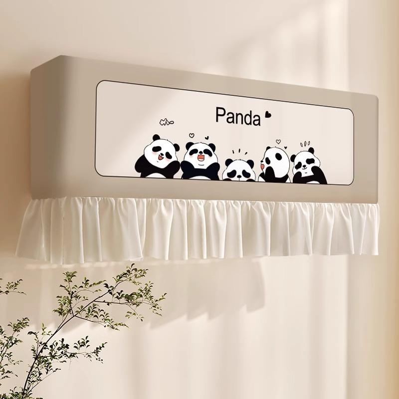 适用于TCL真省电Pro空调罩1.5匹挂机套KFR-35GW/RT2Eb+B1壁挂式