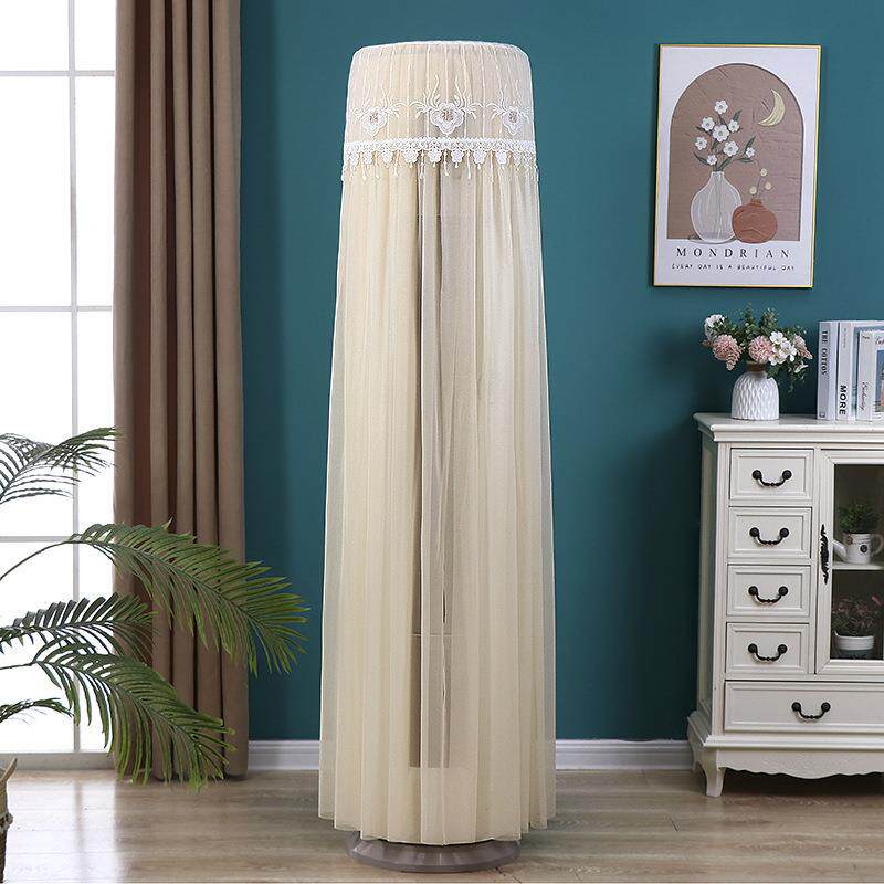 适用于华凌超省电Pro空调罩3匹立式柜机KFR-72LW/N8HA2Ⅲ前方后圆