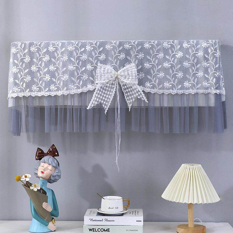 适用于格力冷静王+挂机空调罩KFR-35GW/(35562)FNhAa-B1防尘套