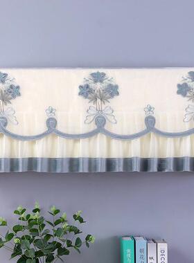 适用于华凌神机1.5匹空调罩防尘挂式壁挂式KFR-35GW/N8HL1挂机罩