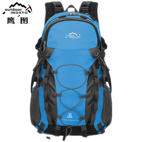 INOXTO户外登山包40L男中国